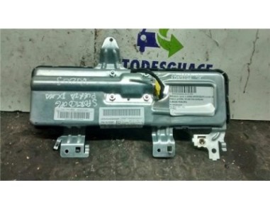 Airbag Lateral Delantero Derecho MERCEDES CLASE C  SPORTCOUPE 2 2 CDI 