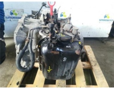 Caja Cambios Automatica Hyundai SANTA FE 2 0 CRDi 