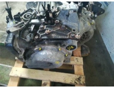 Caja Cambios Automatica Hyundai SANTA FE 2 0 CRDi 