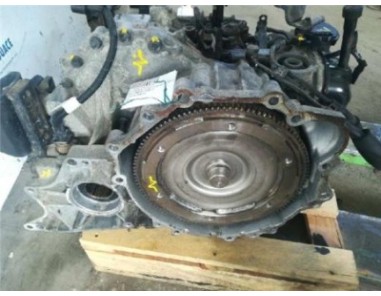 Caja Cambios Automatica Hyundai SANTA FE 2 0 CRDi 