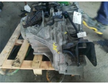 Caja Cambios Automatica Hyundai SANTA FE 2 0 CRDi 