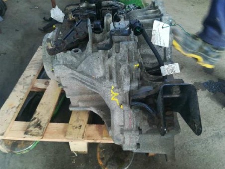 Caja Cambios Automatica Hyundai SANTA FE 2 0 CRDi 