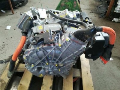 Caja Cambios Automatica Toyota PRIUS 1 5