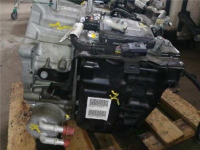 Caja Cambios Automatica Peugeot 5008 1 6 16V Turbo