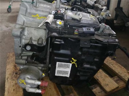 Caja Cambios Automatica Peugeot 5008 1 6 16V Turbo 