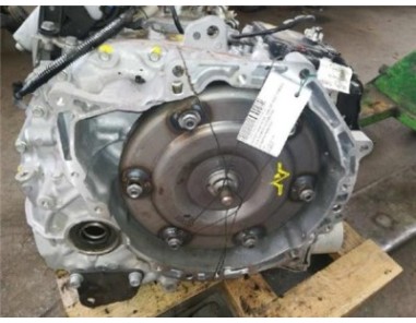 Caja Cambios Automatica Peugeot 5008 1 6 16V Turbo 