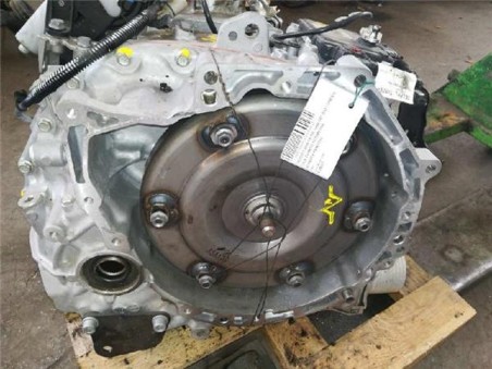 Caja Cambios Automatica Peugeot 5008 1 6 16V Turbo 