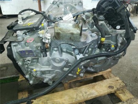 Caja Cambios Automatica Peugeot 5008 1 6 16V Turbo 