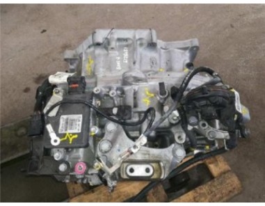 Caja Cambios Automatica Peugeot 5008 1 6 16V Turbo 