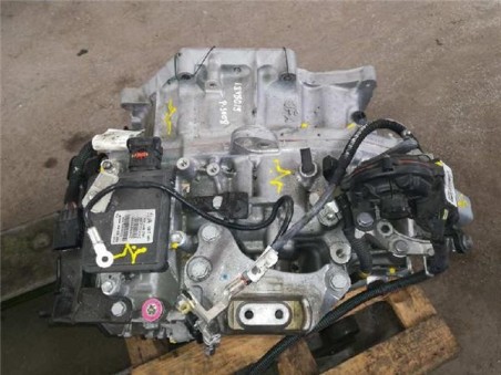 Caja Cambios Automatica Peugeot 5008 1 6 16V Turbo 