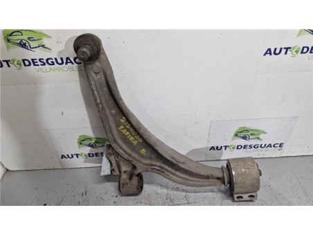 Brazo Inferior Delantero Derecho Opel Zafira C Tourer  2 0 Expression [2 0 Ltr  - 96 kW CDTI]