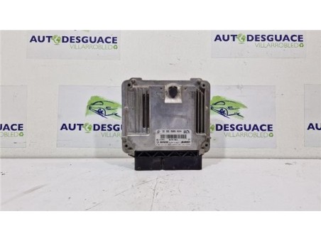 Centralita Opel Zafira C Tourer  2 0 Expression [2 0 Ltr  - 96 kW CDTI]