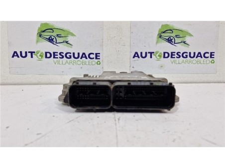 Centralita Opel Zafira C Tourer  2 0 Expression [2 0 Ltr  - 96 kW CDTI]