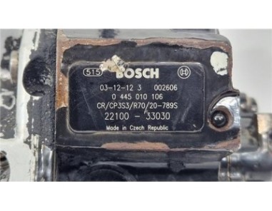 Bomba De Alta Mini ONE 1 4