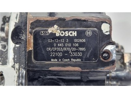 Bomba De Alta Mini ONE 1 4