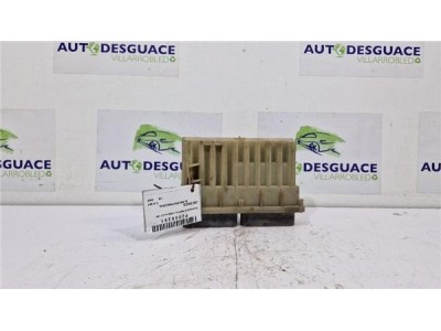 Centralita Opel Astra G Berlina  2 0 16V