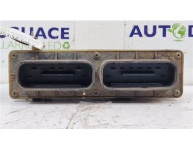 Centralita Opel Astra G Berlina  2 0 16V