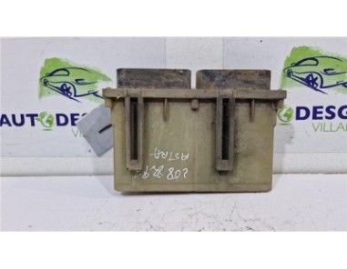 Centralita Opel Astra G Berlina  2 0 16V