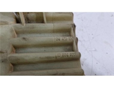 Centralita Opel Astra G Berlina  2 0 16V