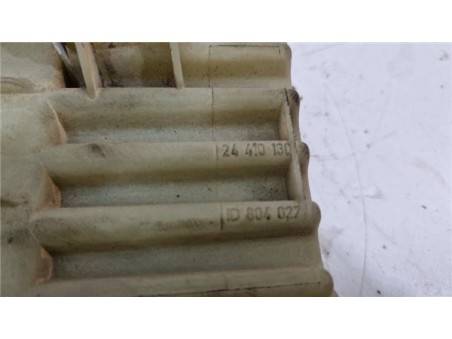 Centralita Opel Astra G Berlina  2 0 16V