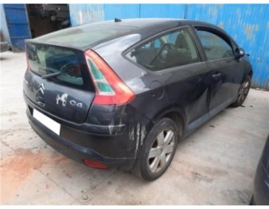 Centralita Citroen C4 Berlina  1 6 16V