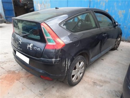 Centralita Citroen C4 Berlina  1 6 16V