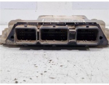 Centralita Citroen C4 Berlina  1 6 16V