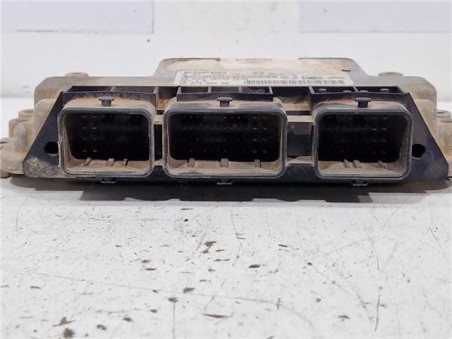 Centralita Citroen C4 Berlina  1 6 16V