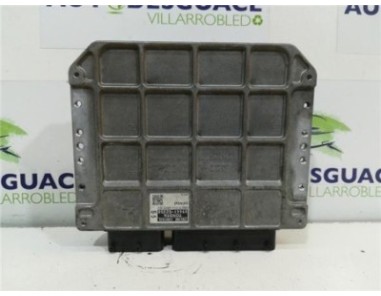 Centralita Toyota Auris  1 3 Active [1 3 Ltr  - 74 kW 16V CAT]