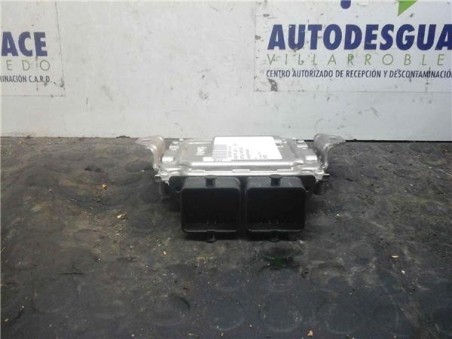 Centralita Nissan PIXO 1 0 