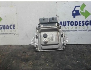 Centralita Nissan PIXO 1 0 