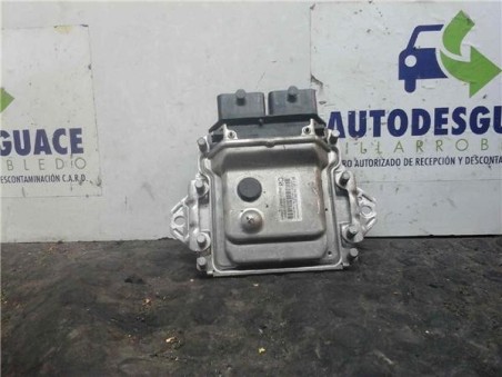 Centralita Nissan PIXO 1 0 