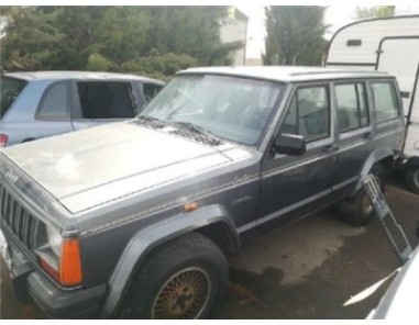 Motor Completo Chrysler JEEP CHEROKEE 4 0 