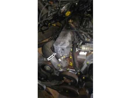 Motor Completo Chrysler JEEP CHEROKEE 4 0 