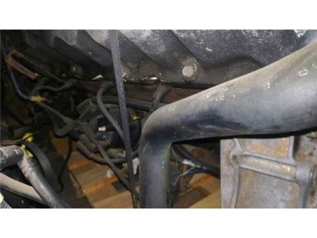 Motor Completo Chrysler JEEP CHEROKEE 4 0 