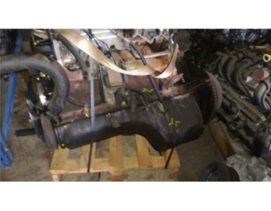 Motor Completo Chrysler JEEP CHEROKEE 4 0 