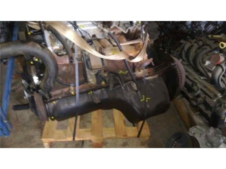 Motor Completo Chrysler JEEP CHEROKEE 4 0 