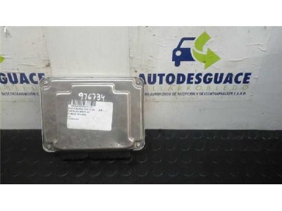 Centralita Seat ALHAMBRA 1 9 TDI