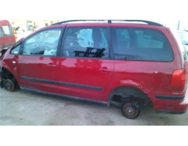 Centralita Seat ALHAMBRA 1 9 TDI 
