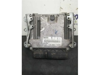 Centralita Alfa Romeo 147 1 9 JTD 16V 