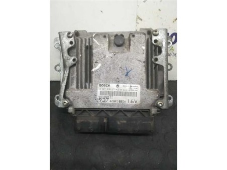 Centralita Alfa Romeo 147 1 9 JTD 16V 