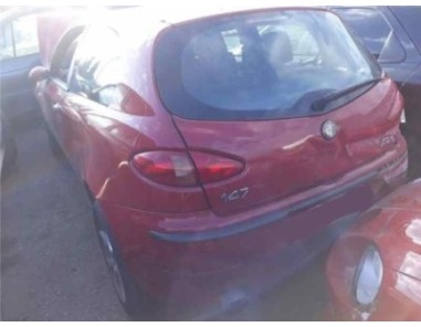Centralita Alfa Romeo 147 1 9 JTD 16V 