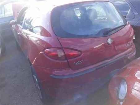Centralita Alfa Romeo 147 1 9 JTD 16V 
