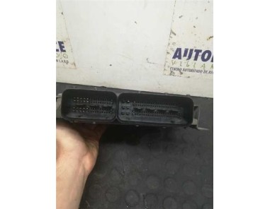 Centralita Alfa Romeo 147 1 9 JTD 16V 