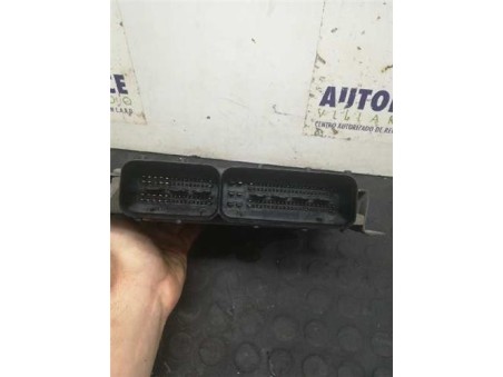 Centralita Alfa Romeo 147 1 9 JTD 16V 