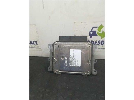 Centralita Alfa Romeo 147 1 9 JTD 16V 