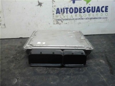 Centralita Volkswagen GOLF V BERLINA 2 0 SDI