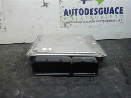 Centralita Volkswagen GOLF V BERLINA 2 0 SDI 