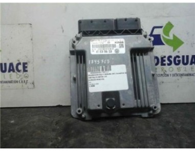 Centralita Volkswagen GOLF V BERLINA 2 0 SDI 