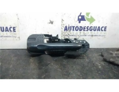 Maneta Exterior Trasera Izquierda Renault SCENIC III 1 5 dCi D FAP 